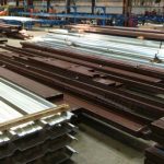 Economical and high quality buildings for sale by R&M Steel Company.